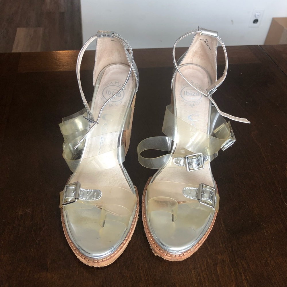 Jeffrey Campbell Ibiza